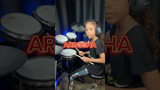 Aprenda ARROCHA com a Ana [upl. by Schechinger]