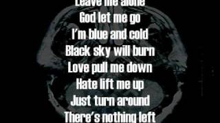 Breaking Benjamin  Bury Me Alive Audio Only [upl. by Noiramed138]