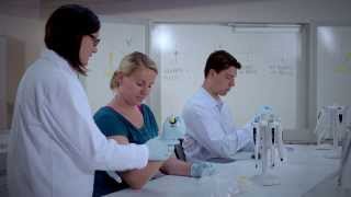 Pipetting Academy  Training for Expertise [upl. by Root]