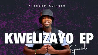 Kwelizayo EP Special with Butholezwe [upl. by Akered]