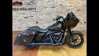 2020 HarleyDavidson FLTRXS Road Glide Special [upl. by Anileme467]