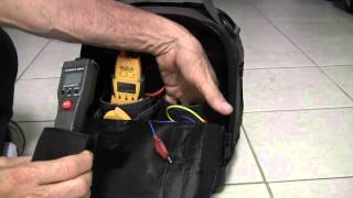 Veto Pro Pac MC tool bag review [upl. by Aisa851]