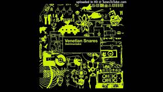 Venetian Snares  Sajtban [upl. by Antonetta333]