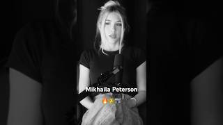 🔥👑📹Mikhaila Peterson speaks about her experiences with some doctors Thomas DeLauer  YouTube [upl. by Libyc696]