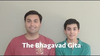 Full भगवत गीता पारायण  Bhagavad Gita In Hindi  700 Sloka Recitation by Savyasachi Das [upl. by Nnylakcaj]