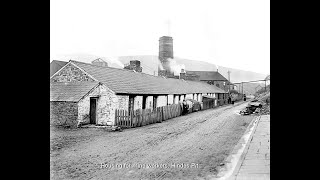 Dinas Rhondda Then And Now [upl. by Chandra641]