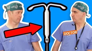 IUDs The Truth Revealed About Them [upl. by Otit]