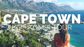 How To Intern at ih Cape Town in SouthAfrica [upl. by Ahtelrac]