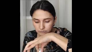 Crunchy Chalk Bites Eating Asmr Marta Riva chalkeating clayeating clayasmr [upl. by Vladi862]