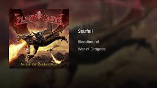 Bloodbound  Starfall War Of Dragons [upl. by Abernon]