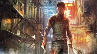 Sleeping Dogs Definitive Edition Review [upl. by Consolata]