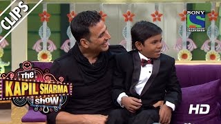 Khajur ke papa aagaye The Kapil Sharma Show  Episode 8  15th May 2016 [upl. by Ibot655]