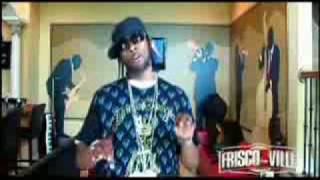 Static Major INTERVIEW from the quotFrisco 2 The Villequot DVD [upl. by Ibrad48]