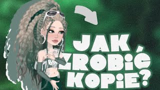 ꧁ TUTORIAL NA KOPIE W MSP2꧂ [upl. by Keeryt342]