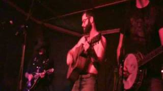 The 357 String Band  Stillest Hour [upl. by Hsak]