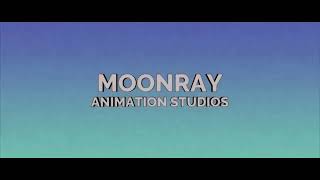 Moonray Animation Studios x2  Fox Deadpool Pictures Distribution 1996 version 2 [upl. by Koressa]