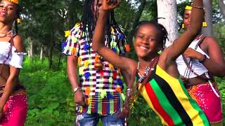 NDONGO DARA J  LADDE  feat HAWA DARA J  clip officiel [upl. by Mohandis]