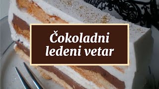 Čokoladni ledeni vetar [upl. by Olram]