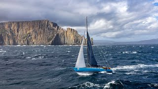 Rolex Sydney Hobart Yacht Race 2023 – Preview [upl. by Sirah]