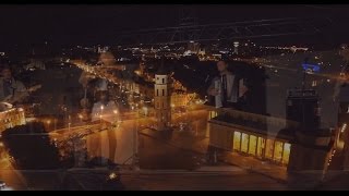 KITAVA  TYLIAI SKĘSTA Official Music Video [upl. by Aed779]