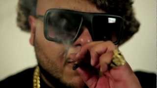 GOLD CHAiN SWANGiN  RiFF RAFF  By Trapzillas amp Dj Wonder ft After The Smoke  Logic Ali [upl. by Intihw]