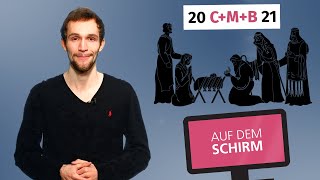 Heilige Drei Könige Bibelstory oder Weihnachtsende  was feiern wir am 6 Januar [upl. by Briana]