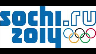 Sochi 2014  Victory Ceremony Music [upl. by Kecaj]