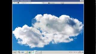 How to Customize and Brand Citrix CloudGateway Express  Citrix Receiver for the Web [upl. by Norry]