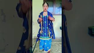 Jado Krani Se haa hanji hanji krda Se teepunjabi now song shortvideo trending viral y [upl. by Ayenat229]