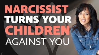 Narcissistic Spouse Brainwashes Adult Children to Reject YouSurviving Parental Alienation [upl. by Engis769]