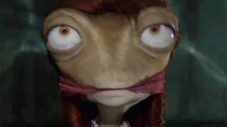 Rango  Trailer 2 Oficial Español Latino FULL HD [upl. by Orman]