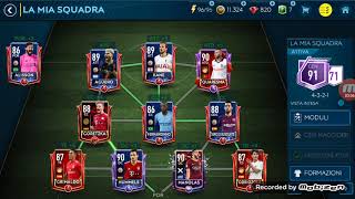 Come comprare giocatori su Fifa mobile ad un prezzo molto basso [upl. by Ford571]