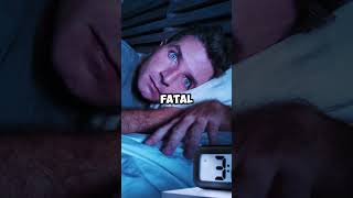 Fatal familial insomnia factstopshortsclipshortscraftyoutube [upl. by Irahs]