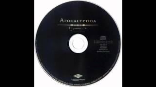 Apocalyptica  One HD [upl. by Dyraj680]