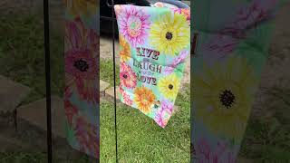 We do things a little different ‘round here flags livelaughlove motivationalvideo [upl. by Carmencita]