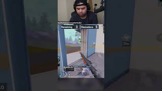 I think she reported me pubmvip pubg bgmi [upl. by Enyaw]