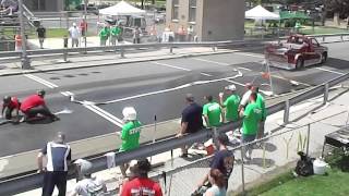 Highlanders 2013 Nassau County Drill [upl. by Wise870]