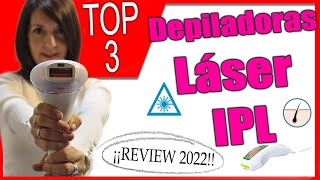 DEPILADORA LASER LUMIA IPL PRO REVIEW [upl. by Bunting943]