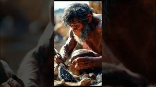 The first toolmaker humanevolution [upl. by Yram]