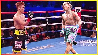 Naoya Inoue vs Gervonta Davis  PPV MEGA FIGHT [upl. by Karwan]