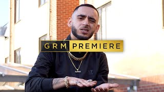 Ard Adz  F Adz Music Video  GRM Daily [upl. by Leilamag674]