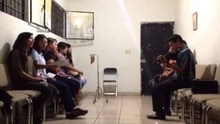 Tu y yo  Coro Jesus de Nazareth [upl. by Jaclin238]