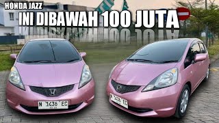 MOBIL HARGA 100 JUTA TERBAIK [upl. by Rosemare]