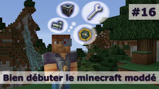 CBDMM Ep16  Stocker lénergie pourquoi comment [upl. by Eniar]