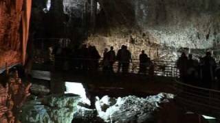 WunderGrotte im Libanon [upl. by Yrevi]