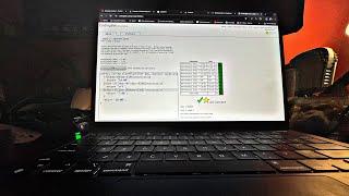 ASMR coding pt177 [upl. by Einnor]