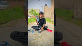 Pehla nasha song funny video  nasha song video  pehla nasha videos [upl. by Uos]