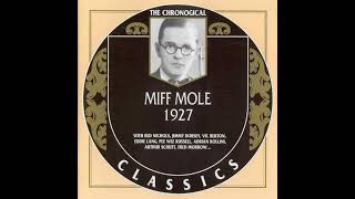 Miff Mole 1927 2002Full album [upl. by Bohs]