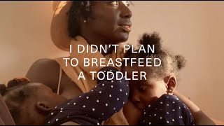 To The Mama Who Is Breastfeeding Their Toddler [upl. by Niveek]