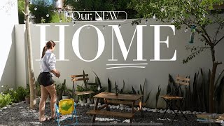 VLOG • New home ✨ [upl. by Ghiselin745]